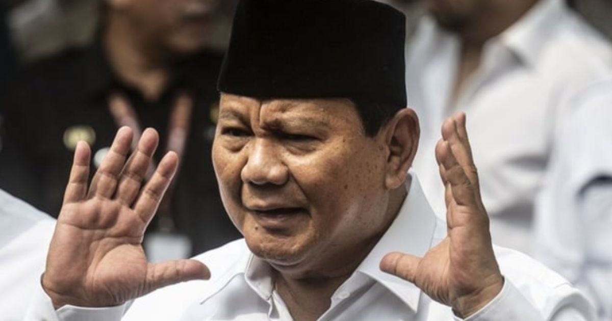 Prabowo Subianto dan Presiden Ukraina Sepakati Kerja Sama Industri Pertahanan