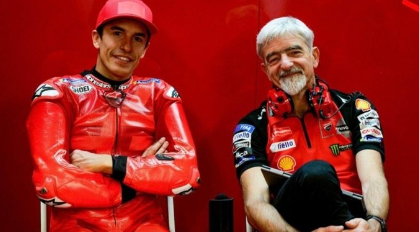 MotoGP 2025: Pensiun ‘Pak RT’ dan Kedatangan Dua Rookie yang Menarik